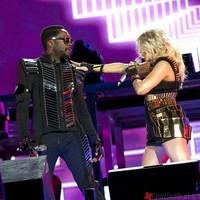 The Black Eyed Peas and friends 'Concert 4 NYC' | Picture 91870